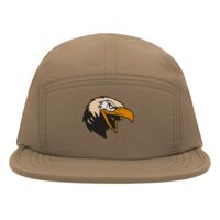 Classic 5-panel jockey cap (7005) Vignette
