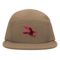 Classic 5-panel jockey cap (7005) Vignette
