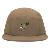 Classic 5-panel jockey cap (7005) Vignette