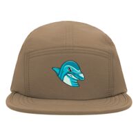 Classic 5-panel jockey cap (7005) Vignette