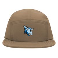 Classic 5-panel jockey cap (7005) Vignette