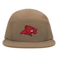Classic 5-panel jockey cap (7005) Vignette