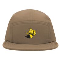 Classic 5-panel jockey cap (7005) Vignette