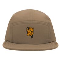 Classic 5-panel jockey cap (7005) Vignette