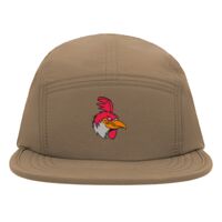 Classic 5-panel jockey cap (7005) Vignette