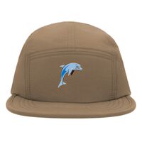 Classic 5-panel jockey cap (7005) Vignette