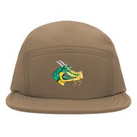 Classic 5-panel jockey cap (7005) Vignette
