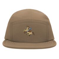 Classic 5-panel jockey cap (7005) Vignette