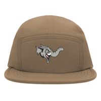 Classic 5-panel jockey cap (7005) Vignette