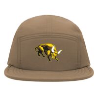 Classic 5-panel jockey cap (7005) Vignette