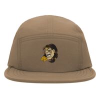 Classic 5-panel jockey cap (7005) Vignette
