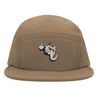 Classic 5-panel jockey cap (7005) Vignette