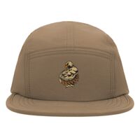 Classic 5-panel jockey cap (7005) Vignette