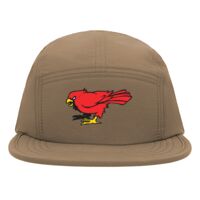 Classic 5-panel jockey cap (7005) Vignette