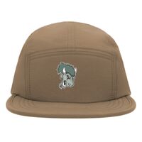 Classic 5-panel jockey cap (7005) Vignette