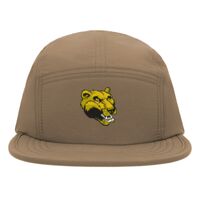 Classic 5-panel jockey cap (7005) Vignette
