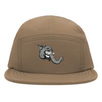 Classic 5-panel jockey cap (7005) Vignette