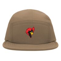 Classic 5-panel jockey cap (7005) Vignette