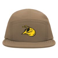 Classic 5-panel jockey cap (7005) Vignette