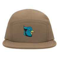 Classic 5-panel jockey cap (7005) Vignette
