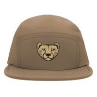 Classic 5-panel jockey cap (7005) Vignette