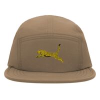 Classic 5-panel jockey cap (7005) Vignette