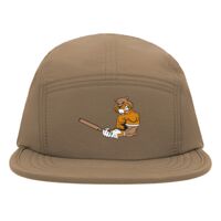 Classic 5-panel jockey cap (7005) Vignette