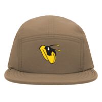 Classic 5-panel jockey cap (7005) Vignette