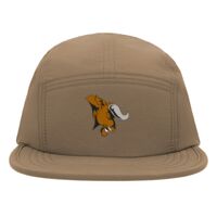 Classic 5-panel jockey cap (7005) Vignette