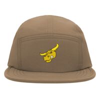 Classic 5-panel jockey cap (7005) Vignette