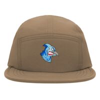 Classic 5-panel jockey cap (7005) Vignette
