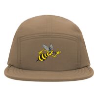 Classic 5-panel jockey cap (7005) Vignette
