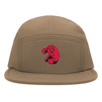 Classic 5-panel jockey cap (7005) Vignette