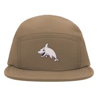 Classic 5-panel jockey cap (7005) Vignette