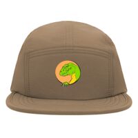 Classic 5-panel jockey cap (7005) Vignette