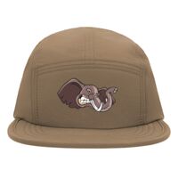 Classic 5-panel jockey cap (7005) Vignette