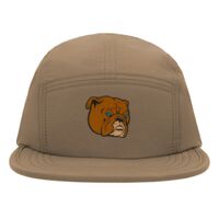 Classic 5-panel jockey cap (7005) Vignette