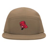 Classic 5-panel jockey cap (7005) Vignette