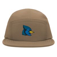 Classic 5-panel jockey cap (7005) Vignette