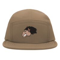 Classic 5-panel jockey cap (7005) Vignette