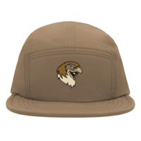 Classic 5-panel jockey cap (7005) Vignette