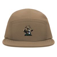 Classic 5-panel jockey cap (7005) Vignette