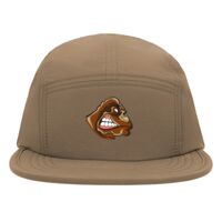 Classic 5-panel jockey cap (7005) Vignette