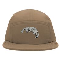 Classic 5-panel jockey cap (7005) Vignette