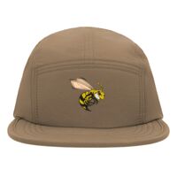 Classic 5-panel jockey cap (7005) Vignette