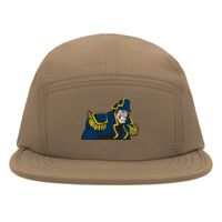 Classic 5-panel jockey cap (7005) Vignette