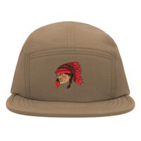 Classic 5-panel jockey cap (7005) Vignette