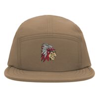 Classic 5-panel jockey cap (7005) Vignette