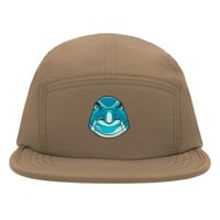 Classic 5-panel jockey cap (7005) Vignette