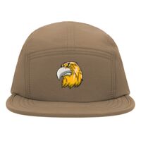 Classic 5-panel jockey cap (7005) Vignette